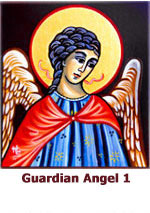 Guardian Angel icon 1